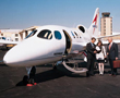 Fuel the Jet